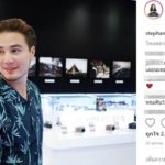สเตฟาน สลัดภาพพระเอกดังตุ้ยนุ้ย กลับมาหล่อเลย ตัดผมบริจาคผู้ป่วย-ตั้งใจเกือบ3ปีเพื่อแม่