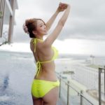 โชว์หวาน! หญิงแย้ อวดผู้กองหนุ่มแฟนใหม่ เปิดหน้าแบบชัดๆ