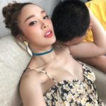 โชว์หวาน! หญิงแย้ อวดผู้กองหนุ่มแฟนใหม่ เปิดหน้าแบบชัดๆ
