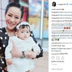 หนิง ปณิตา ให้เลขเด็ด หลังได้มาเป็นเรื่องเป็นราว หวยงวดนี้ลุ้นมีเฮ
