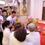 ขนลุก เซียนหวย ซูม ใกล้ๆ หลัง ปู่พญานาค หนุ่มดวงเฮง30ล้าน เห็น เลขเด็ด ชัดขนาดนี้