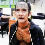 จับหนุ่มหน้าลาย ตระเวนก่อเหตุลักทรัพย์อื้อ รับสิ้นเอาไปขายหาเงินเสพยา