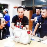 จับหนุ่มหน้าลาย ตระเวนก่อเหตุลักทรัพย์อื้อ รับสิ้นเอาไปขายหาเงินเสพยา