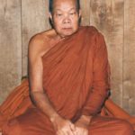 หลวงปู่ลี กุสลธโร วัดภูผาแดง ศิษย์เอกหลวงตามหาบัว ละสังขารอย่างสงบ