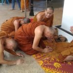 คนสนิท หลวงปู่ลี เผยท่านขอละสังขาร ไม่อยู่เท่าอายุ "หลวงตาบัว" นกร้องก้องวัด