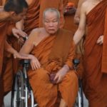 คนสนิท หลวงปู่ลี เผยท่านขอละสังขาร ไม่อยู่เท่าอายุ "หลวงตาบัว" นกร้องก้องวัด
