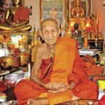 พันธุ์แท้พระเครื่อง  : กฐินสามัคคีหลวงปู่แสน