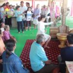 ถูกหวยหลายล้าน นางตะเคียน500ปี-ปู่พญานาค วัดบวงสรวง เจอปาฏิหาริย์ แห่รุมซื้อเลข