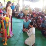 ถูกหวยหลายล้าน นางตะเคียน500ปี-ปู่พญานาค วัดบวงสรวง เจอปาฏิหาริย์ แห่รุมซื้อเลข