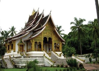พระบาง (ตอนแรก) 