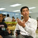 'ธนาธร' ถามสังคม รัฐบาลเสียงข้างน้อย สืบทอดอำนาจ จะอยู่กันแบบนี้เหรอ?