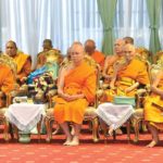 ข่าวสดพระเครื่อง : ประชุม‘หมู่บ้านรักษาศีล 5’ ตั้งกรรมการขับเคลื่อนโครงการ