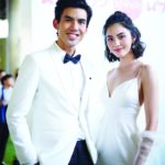 ‘ใหม่’สวยๆ สวมชุดเจ้าสาวควง 6 หนุ่ม นำทีมเปิด‘นางสาวไม่จำกัดนามสกุล’