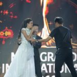 เปิดใจมิสแกรนด์ฯ 2018 'คลารา โซซา' เผยที่มาฉายา นางงาม "นอนมง"