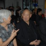 มติชน-นักเขียนดัง ร่วมอาลัย อาจินต์ ปัญจพรรค์ ศิลปินแห่งชาติ