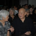 มติชน-นักเขียนดัง ร่วมอาลัย อาจินต์ ปัญจพรรค์ ศิลปินแห่งชาติ
