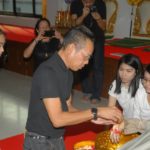 มติชน-นักเขียนดัง ร่วมอาลัย อาจินต์ ปัญจพรรค์ ศิลปินแห่งชาติ