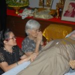 มติชน-นักเขียนดัง ร่วมอาลัย อาจินต์ ปัญจพรรค์ ศิลปินแห่งชาติ