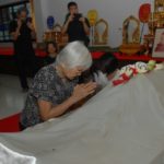 มติชน-นักเขียนดัง ร่วมอาลัย อาจินต์ ปัญจพรรค์ ศิลปินแห่งชาติ