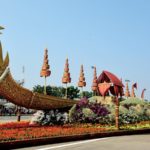 พระราชทานความสุข งานไบค์และอุ่นไอรัก
