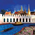 พระราชทานความสุข งานไบค์และอุ่นไอรัก