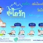 ตร.ประชุม เตรียมความพร้อม เส้นทางปั่น ‘Bike อุ่นไอรัก’ 2ธ.ค.ซ้อมใหญ่