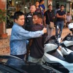 อ่องแมงมุม โจรชื่อดังสิ้นลาย กำลังโจรกรรม ตกหลังคาเกือบตาย พลาดเพราะกาว
