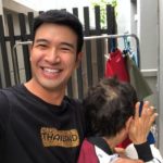เกรท วรินทร ตาม เจมส์จิ น้องเลิฟ มาติดๆ เปิดวาร์ปแฟนสาวสวย-โปรไฟล์ดีคุณหมอคนดัง