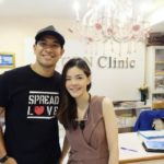 เกรท วรินทร ตาม เจมส์จิ น้องเลิฟ มาติดๆ เปิดวาร์ปแฟนสาวสวย-โปรไฟล์ดีคุณหมอคนดัง