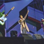 JOOX ผุดเวทีฉลอง100เพลงฮิตปี2018 ระดมศิลปินกว่า35วงระเบิดความมันส์