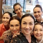 เจี๊ยบ ปวีณา เลิฟซีนหวั่นไหวคิดสานต่อพระเอกคนนี้ ซุ่มวิวาห์-บั้นปลายอยู่หมู่บ้านคนชรา!!