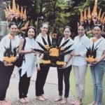 เจี๊ยบ ปวีณา เลิฟซีนหวั่นไหวคิดสานต่อพระเอกคนนี้ ซุ่มวิวาห์-บั้นปลายอยู่หมู่บ้านคนชรา!!