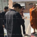 นิมนต์พระ เชิญวิญญาณ ลูกคนโต พล.อ.พัลลภ ปิ่นมณี ดิ่งลึกลับชั้น 8 ตึกลานจอดห้าง