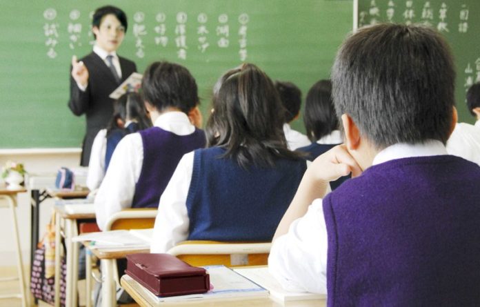 ญี่ปุ่นวิกฤต! นักเรียน “ฆ่าตัวตาย”