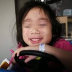 แม่โพสต์เตือน! ลูกป่วยติดเชื้อ หน้าบวม ผิวลอก เจ็บแสบทรมาน เพราะถูกคนอื่นกอด-หอม