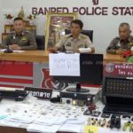 เต้ ยูทูบเบอร์ ดัง จุดพลุยิงหมา อ่วม! ตร.ฟัน 3 ข้อหาหนัก ค้นบ้านเจอปืน 9 มม.-ไรเฟิล