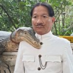เท่ง เถิดเทิง ของขึ้นแรง หม่ำ พูดเรื่อง คาหนังคาเขา ซี ถึงกับถามเป็นอะไรของเขา(คลิป)