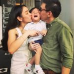 โดนเละ! ชาวเน็ตรุมจวก เบนซ์ เรซซิ่ง หลังประกาศแยกทางรัก แพท