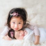 เบนซ์ ซูเปอร์มัม มิค เผยภาพ ปริม-ปราง ดูดนมจากอกแม่พร้อมกันตลอด เหมือนมีลูกแฝด