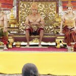‘ใบเตย’อาฆาตแรง ฉากประหาร‘ซิ่นลายหงส์’