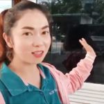 เตือนปั้มน้ำมัน ระวังหญิงสาวขับเก๋ง สั่งเติมน้ำมันเต็มถัง ก่อนเบี้ยวซิ่งรถหนี