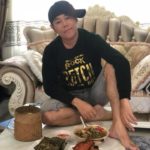 เพชร สหรัตน์ ประกาศยุบวงแล้ว! เจอปัญหาต้นสังกัดเดิมรุมเร้า