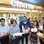 อิ่มอร่อยดีต่อใจ! "ฌานา" ร้านอาหารสุขภาพ รสชาติแซ่บจี๊ดสะใจ