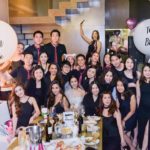 ‘จุ้มจิ้ม’จูงมือ‘ภัทร’เตรียมฉลองวิวาห์! ว่าที่เจ้าสาวสุดมันส์งานปาร์ตี้สละโสด