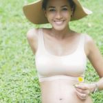 เมญ่า ไม่ได้หลับได้นอน อุ้ม เบลิน กลับบ้านวันแรก แฟนคลับแน่น-เอ็นดูฉายแววหล่อ(คลิป)