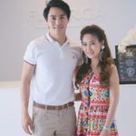 จอดรถขวาง หนุ่มเปิดใจบ้าง ยกมือไหว้ ทำไมไม่จบ เมียดาราดังให้ทนายดำเนินการ!!