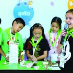 สดจากเยาวชน : ลด Gen Z ติดเกม ด้วยคุณธรรม5.0