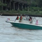 ลูกเรือประมง ตกทะเล 3 วันยังไม่พบ พ่อหมดหวัง แต่ยังอยากเห็นลูกครั้งสุดท้าย