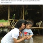 ดราม่าอีก! กานต์ ซัด เสก ไม่ส่งเสียเลี้ยงลูก ฝากถึงเมียใหม่สุดเดือด