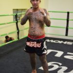 ไฟต์หยุดโลก! เสี่ยโป้ คืนสังเวียน นัดแลกหมัด เสือ ดุสิต ขอจัดข้าให้หนัก